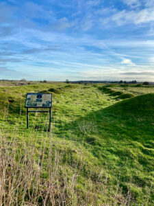 Read more about the article First Site Visit: Bardney Abbey