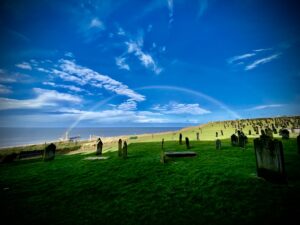 Read more about the article Journey north (part 1)