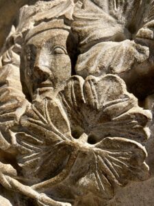 Read more about the article St Frideswide and Oxford