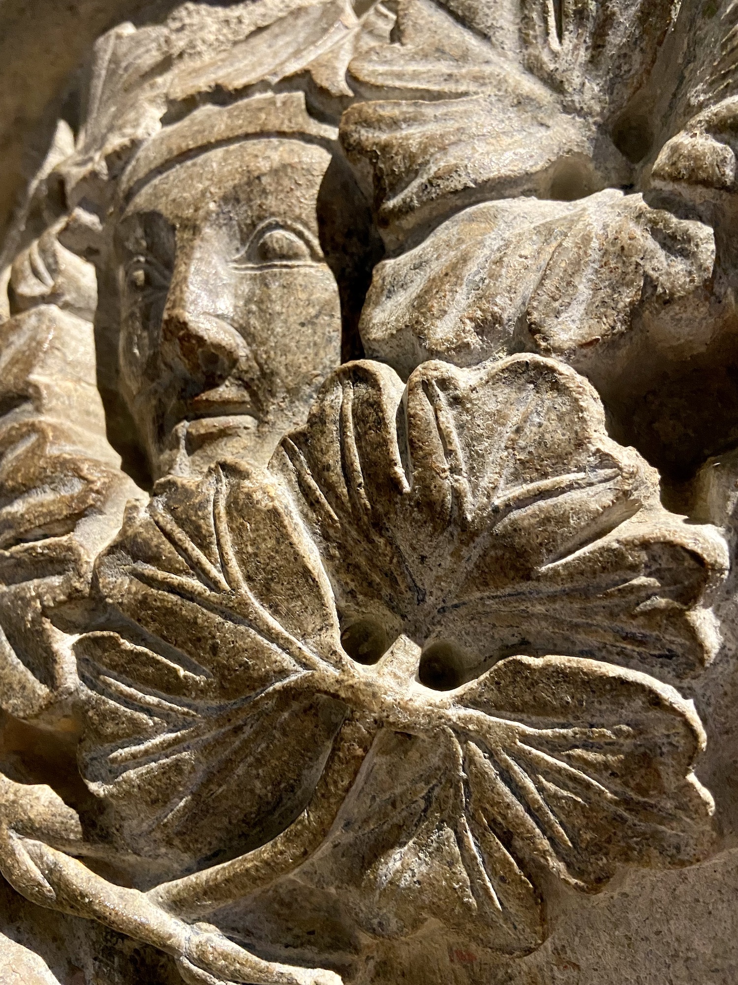 Read more about the article St Frideswide and Oxford