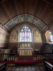 Read more about the article Mercia (part 1) – St Werburgh