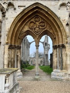 Read more about the article At the border between Mercia and East Anglia (part one)